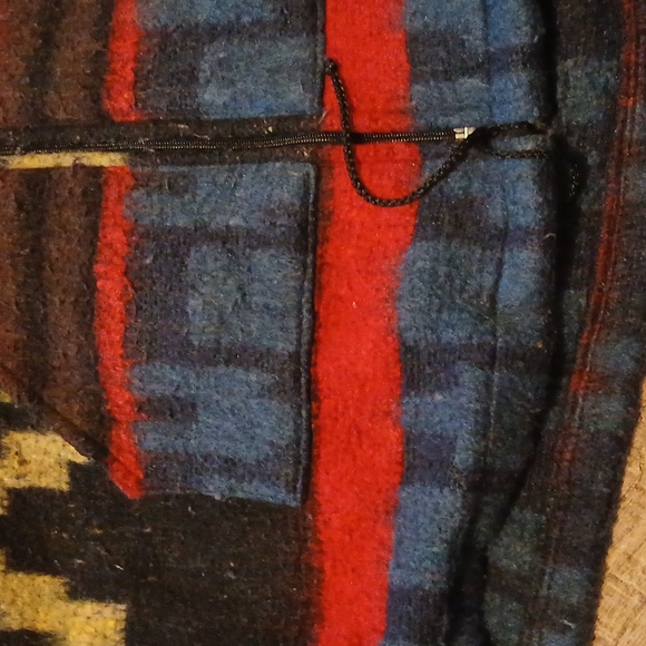 Vintage 90s Mexican Molina jacket - Picture 4 of 8